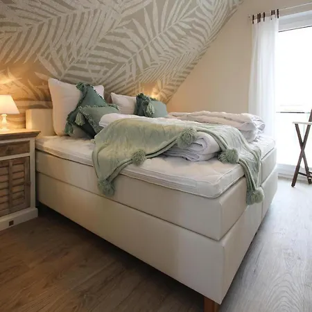 Fiete In Lancken, Cleaning Included Holiday home Lancken