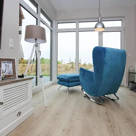 Fiete In Lancken, Cleaning Included Holiday home